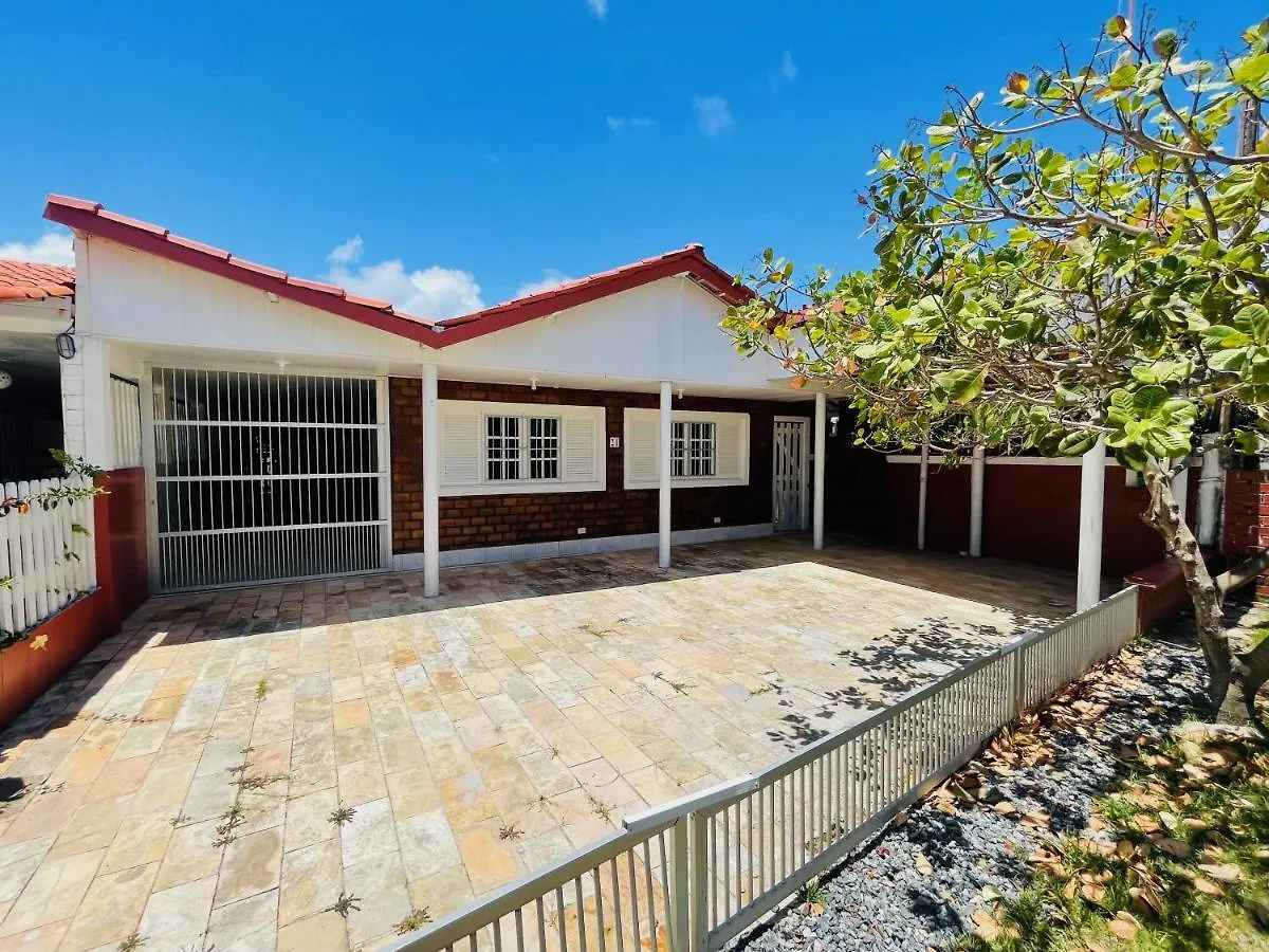 Casa No Cond Prive Tropicaliente Porto De Galinhas