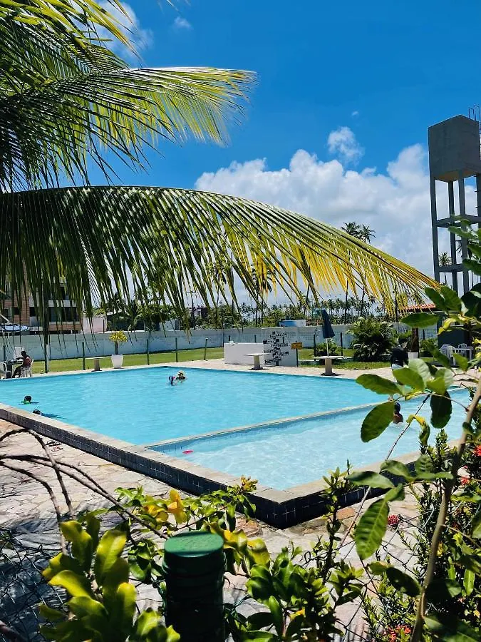 Casa No Cond Prive Tropicaliente Porto De Galinhas 0*,