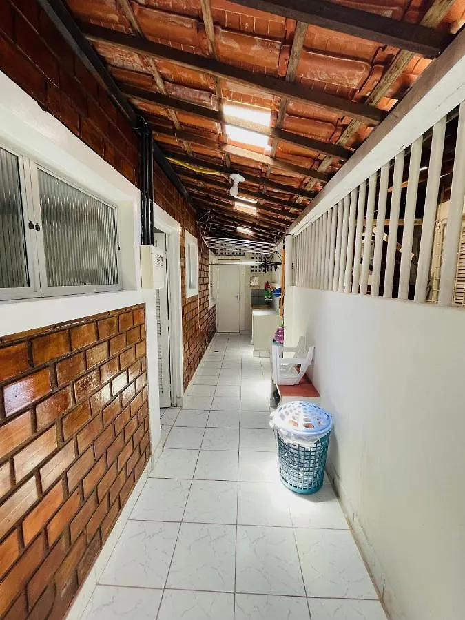 Casa No Cond Prive Tropicaliente Porto De Galinhas Holiday home
